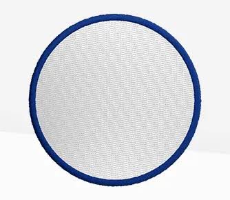Custom Embroidered Patches
